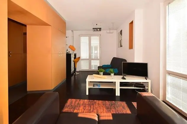 Design Stüdyo, 1 Çift Kişilik Yatak ve Çekyat