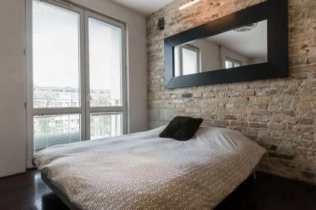 Design Stüdyo, 1 Çift Kişilik Yatak ve Çekyat