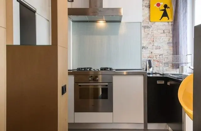 Design Stüdyo, 1 Çift Kişilik Yatak ve Çekyat