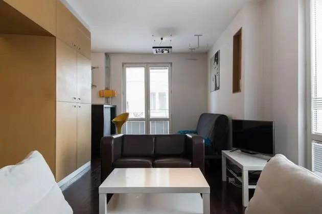 Design Stüdyo, 1 Çift Kişilik Yatak ve Çekyat