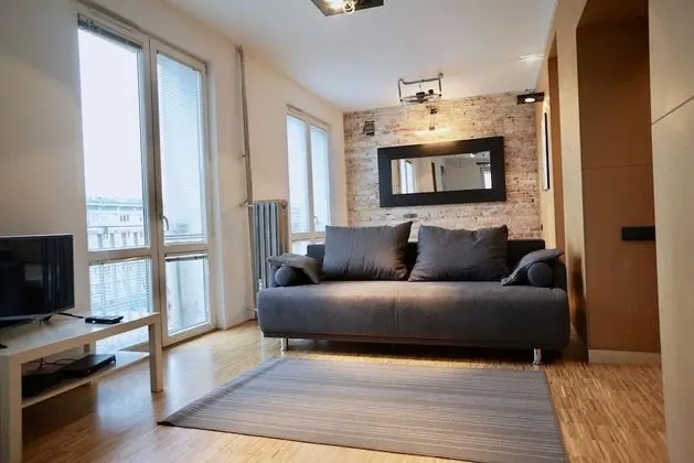 Design Stüdyo, 1 Çift Kişilik Yatak ve Çekyat