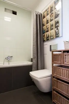 Design Stüdyo, 1 Çift Kişilik Yatak ve Çekyat