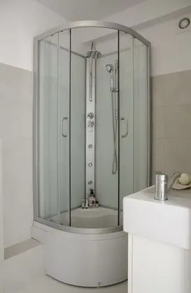 Design Apart Daire, 1 Çift Kişilik Yatak ve Çekyat