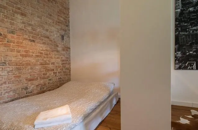 Design Stüdyo, 1 Çift Kişilik Yatak ve Çekyat