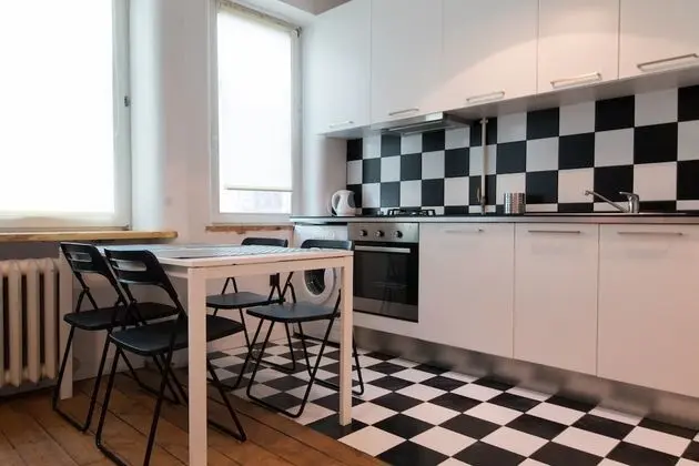 Design Stüdyo, 1 Çift Kişilik Yatak ve Çekyat