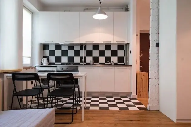 Design Stüdyo, 1 Çift Kişilik Yatak ve Çekyat