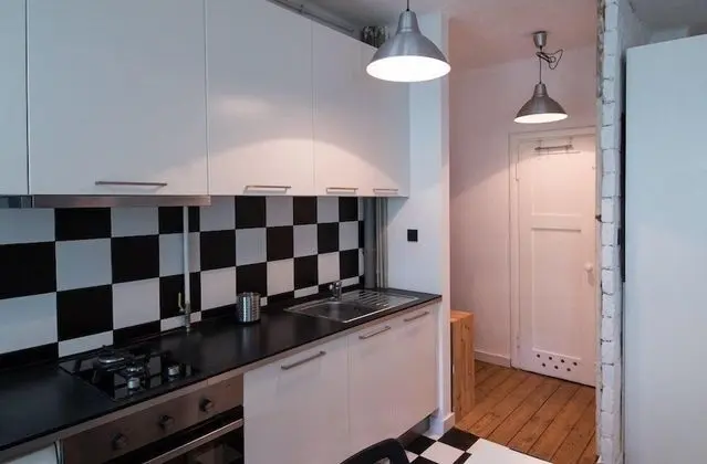 Design Stüdyo, 1 Çift Kişilik Yatak ve Çekyat