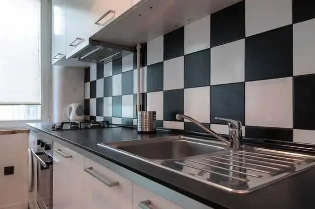 Design Stüdyo, 1 Çift Kişilik Yatak ve Çekyat