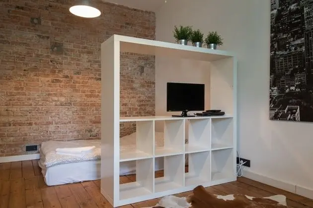 Design Stüdyo, 1 Çift Kişilik Yatak ve Çekyat