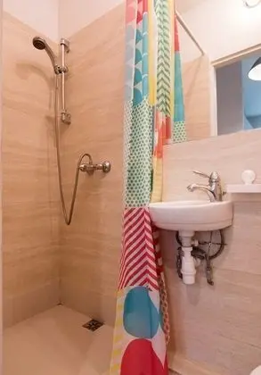 Design Stüdyo, 1 Çift Kişilik Yatak ve Çekyat