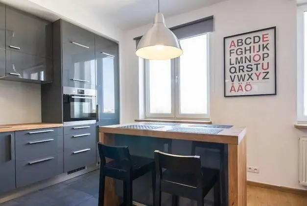 Design Stüdyo, 1 Çift Kişilik Yatak ve Çekyat