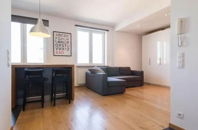 Design Stüdyo, 1 Çift Kişilik Yatak ve Çekyat