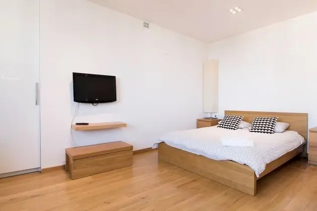 Design Stüdyo, 1 Çift Kişilik Yatak ve Çekyat