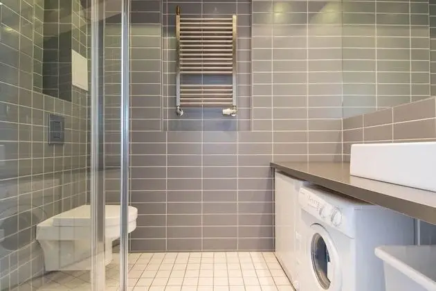 Design Stüdyo, 1 Çift Kişilik Yatak ve Çekyat