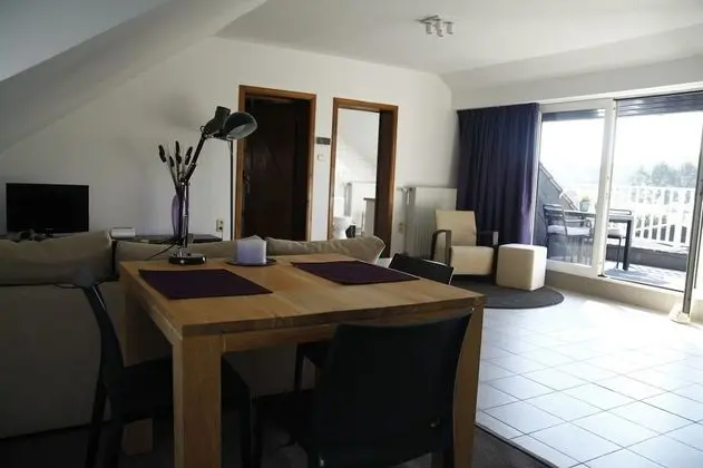 Business Apart Daire, 1 Yatak Odası