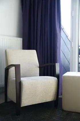 Business Apart Daire, 1 Yatak Odası