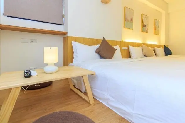 Comfort Süit, 2 Yatak Odası