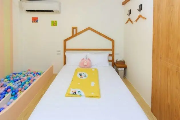 Comfort Süit, 2 Yatak Odası