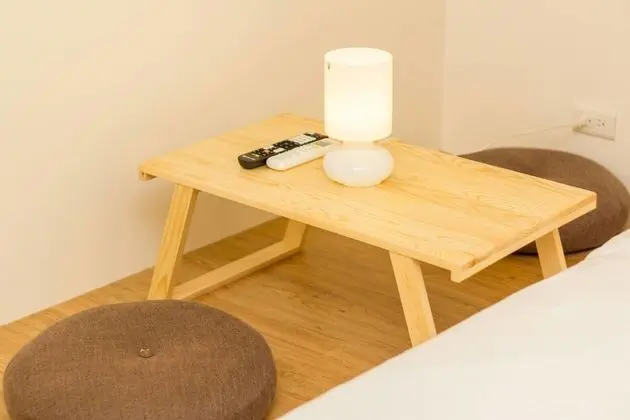 Comfort Süit, 2 Yatak Odası