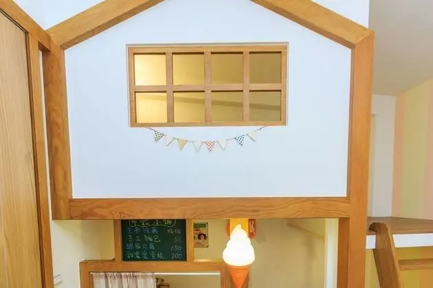 Comfort Süit, 2 Yatak Odası