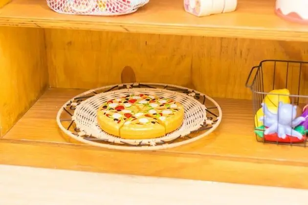 Comfort Süit, 2 Yatak Odası