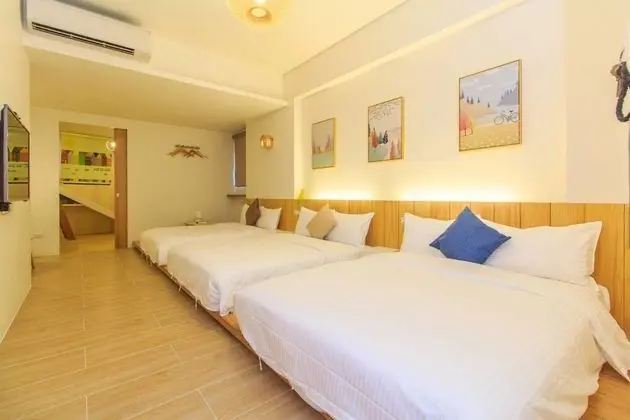 Comfort Süit, 2 Yatak Odası