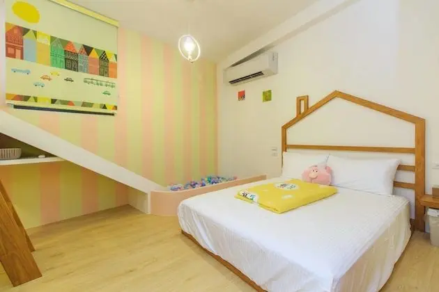 Comfort Süit, 2 Yatak Odası
