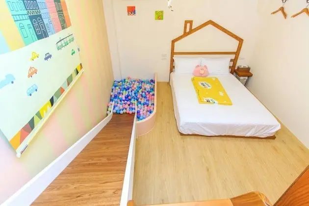 Comfort Süit, 2 Yatak Odası