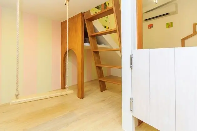 Comfort Süit, 2 Yatak Odası