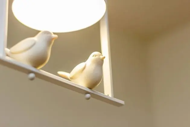 Comfort Süit, 2 Yatak Odası