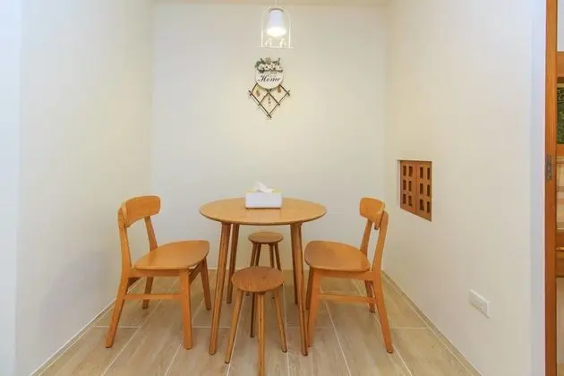 Comfort Süit, 2 Yatak Odası