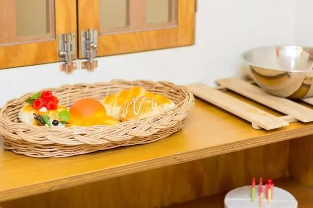 Comfort Süit, 2 Yatak Odası
