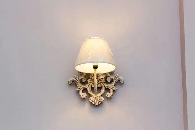 Romantic Üç Kişilik Oda