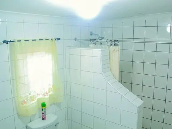 Family Tek Büyük Yataklı Oda