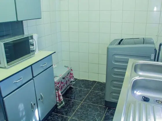 Family Tek Büyük Yataklı Oda