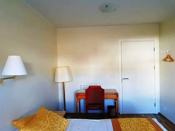 Comfort Tek Büyük veya İki Ayrı Yataklı Oda, Özel Banyo