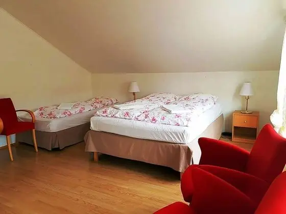 Economy Oda, Ortak Banyo