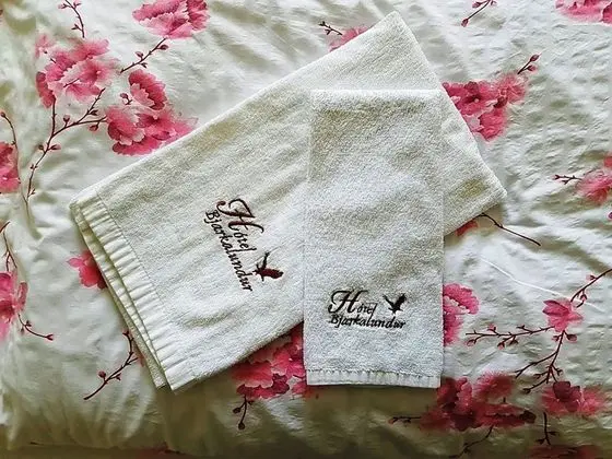 Standard İki Ayrı Yataklı Oda, Ortak Banyo