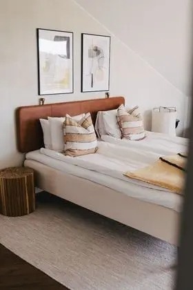 Deluxe Stüdyo Süit (3 Beds)
