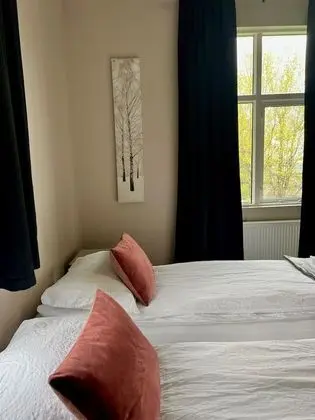 Family Dört Kişilik Oda, Özel Banyo
