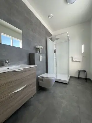 Family Dört Kişilik Oda, Özel Banyo