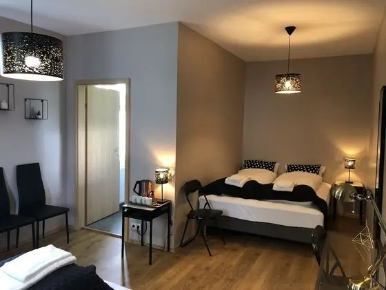 Family Dört Kişilik Oda, Özel Banyo