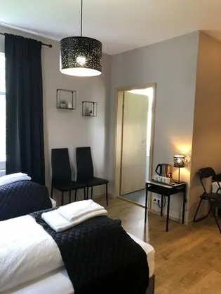 Family Dört Kişilik Oda, Özel Banyo