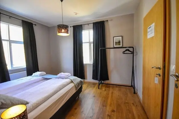 Family Dört Kişilik Oda, Özel Banyo (Big)