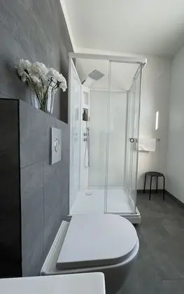 Family Dört Kişilik Oda, Özel Banyo (Big)