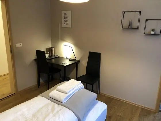 Family Dört Kişilik Oda, Özel Banyo (Big)