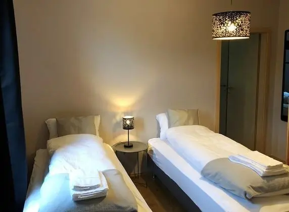 Family Dört Kişilik Oda, Özel Banyo (Big)
