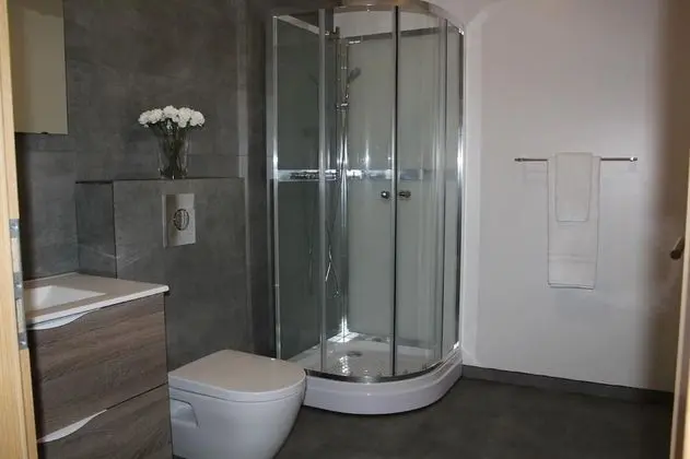 Family Dört Kişilik Oda, Özel Banyo (Big)