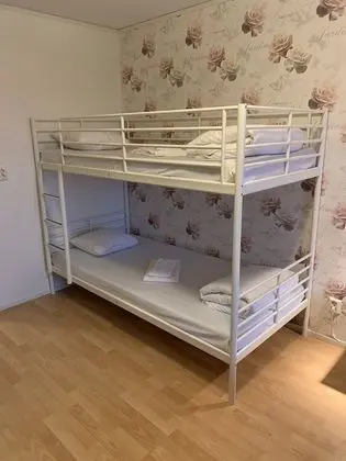 Premium Room With Bunk Bed