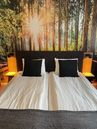 Premium Room With Bunk Bed